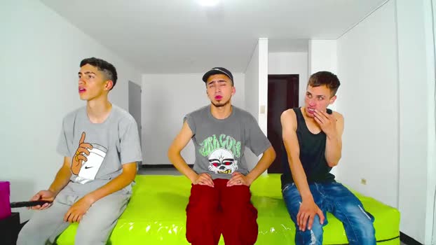 goldenjoi Chaturbate 04-09-2024 Males