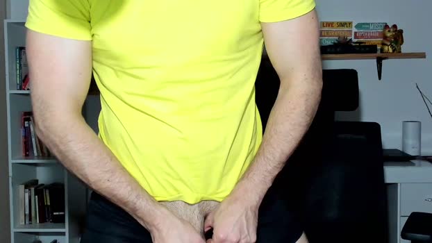 hot_martin25 Chaturbate 03-09-2024 Males