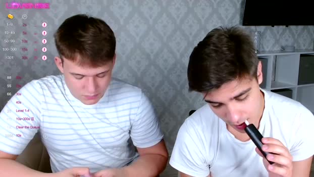 littlesquirrelboy Chaturbate 04-09-2024 Males
