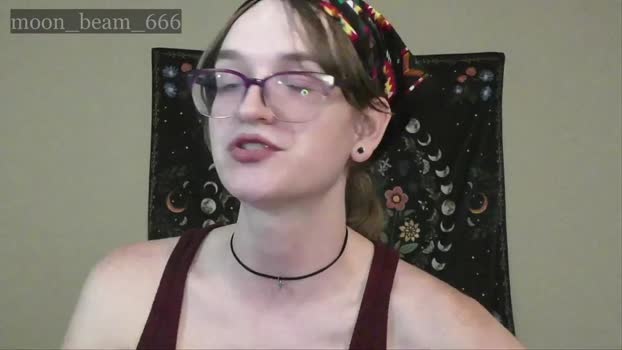 moon_beam_666 Chaturbate 03-09-2024 Trans