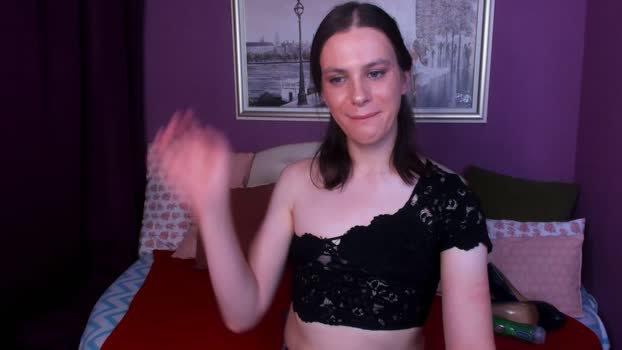 nicole_rivers Chaturbate 04-09-2024 Trans