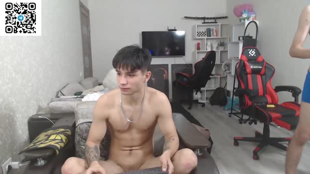 rik_and Chaturbate 03-09-2024 Males