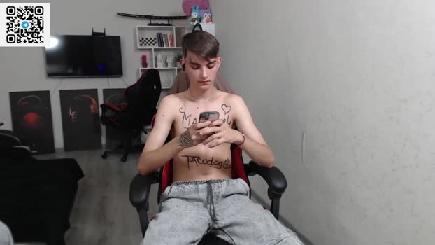 sunny_dan Chaturbate 03-09-2024 Males