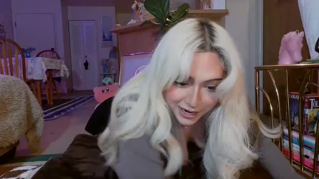 sydneyheaven666 Chaturbate 04-09-2024 Trans