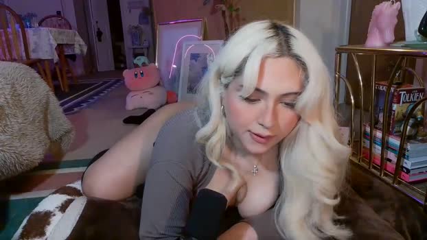 sydneyheaven666 Chaturbate 04-09-2024 Trans