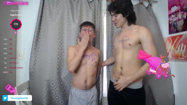 _the_neighbors Chaturbate 04-09-2024 Males
