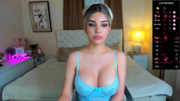tiffany_cams Chaturbate 03-09-2024 Trans