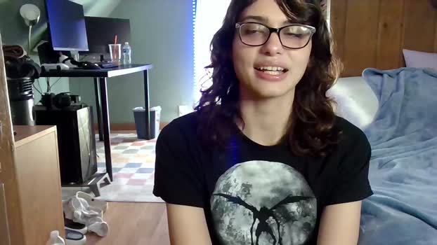 whinybrat Chaturbate 03-09-2024 Trans