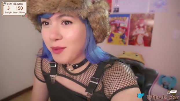 fijisakistar Chaturbate 05-09-2024 Trans