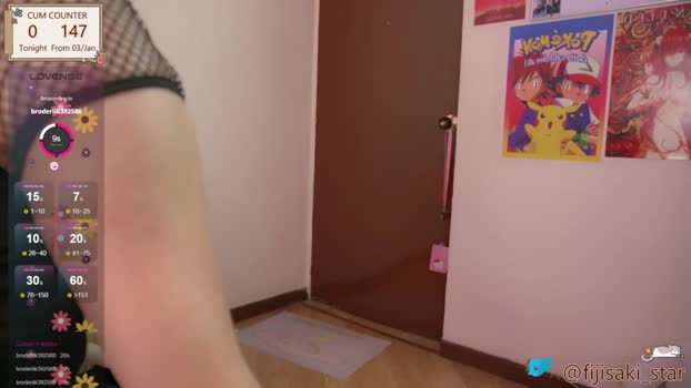 fijisakistar Chaturbate 05-09-2024 Trans