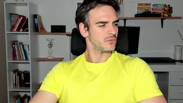 hot_martin25 Chaturbate 04-09-2024 Males