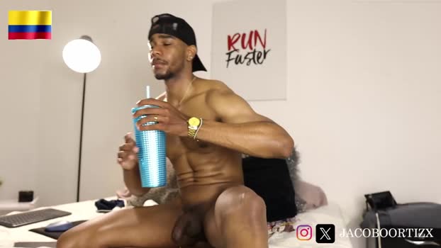jaycobortiz_ Chaturbate 05-09-2024 Males
