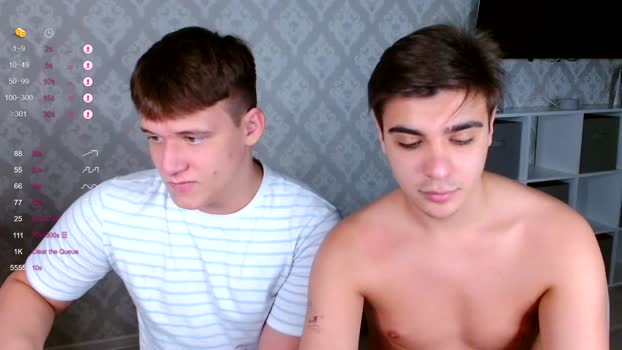 littlesquirrelboy Chaturbate 05-09-2024 Males