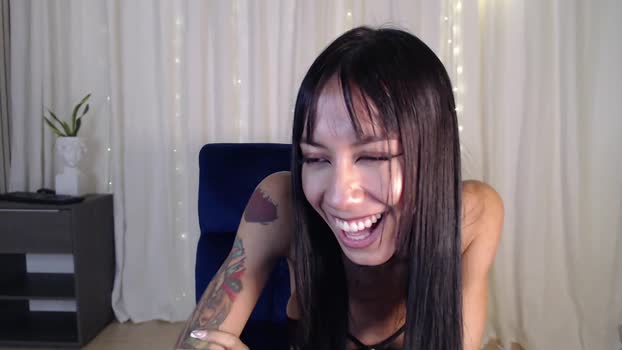 lovelycaroll Chaturbate 04-09-2024 Trans