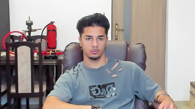 marktison Chaturbate 05-09-2024 Males