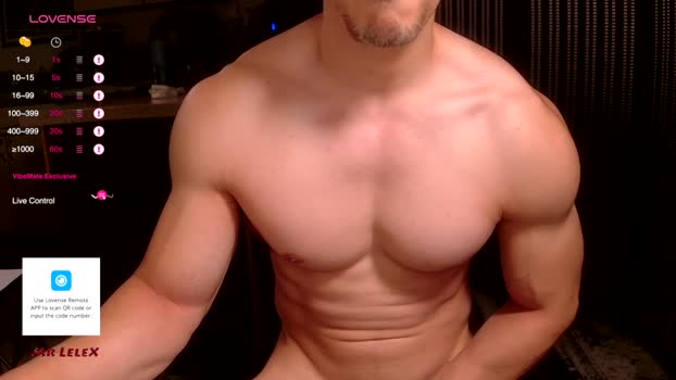 mrlelex Chaturbate 05-09-2024 Males