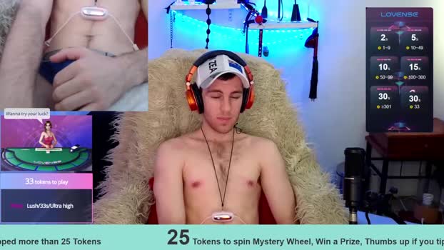 nzcitizen Chaturbate 05-09-2024 Males