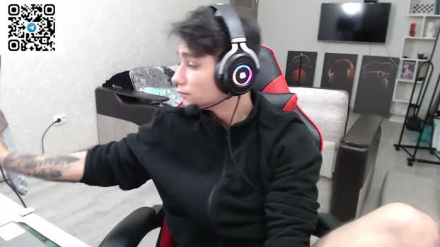 rik_and Chaturbate 05-09-2024 Males