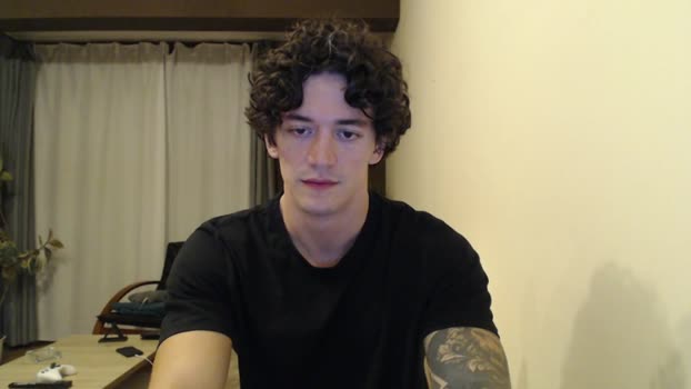 sam_winchest Chaturbate 05-09-2024 Males