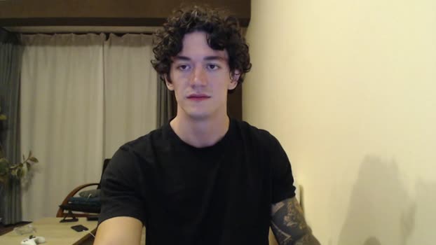sam_winchest Chaturbate 05-09-2024 Males