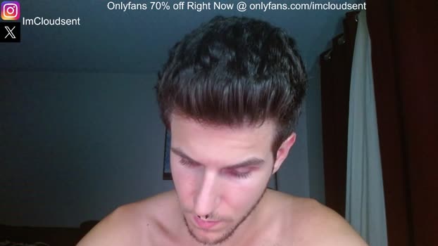 cloudsent Chaturbate 06-09-2024 Males