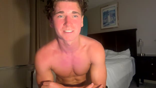 elijahkinky Chaturbate 06-09-2024 Males