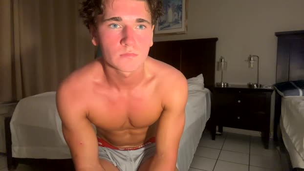 elijahkinky Chaturbate 06-09-2024 Males
