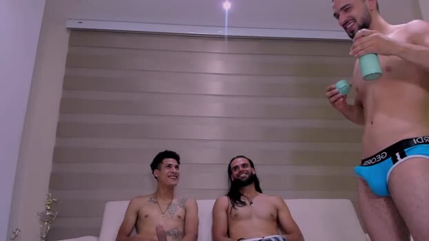 heteros_men Chaturbate 06-09-2024 Males