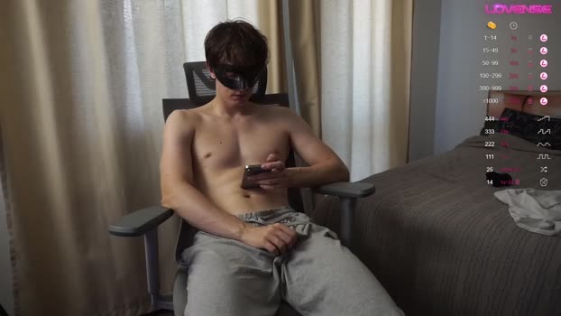 maestro3369 Chaturbate 06-09-2024 Males