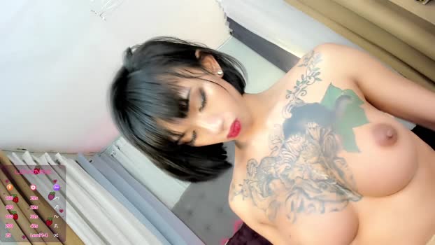 obsessionariana Chaturbate 05-09-2024 Trans