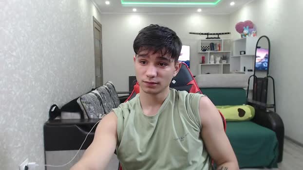 rik_and Chaturbate 06-09-2024 Males