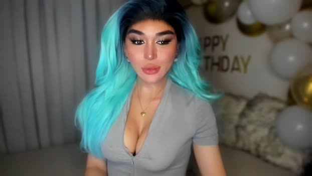 transnextdoor_ Chaturbate 06-09-2024 Trans