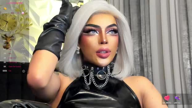 cherryharper Chaturbate 07-09-2024 Trans
