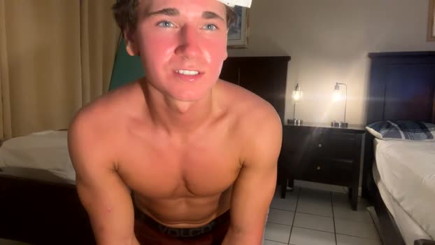 elijahkinky Chaturbate 07-09-2024 Males