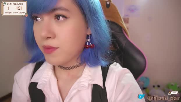 fijisakistar Chaturbate 07-09-2024 Trans