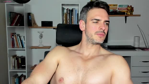 hot_martin25 Chaturbate 06-09-2024 Males