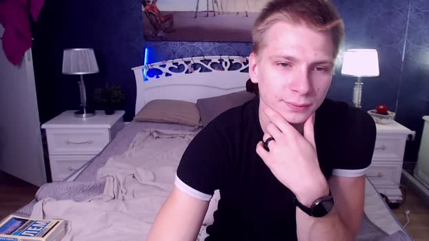 ian_loo Chaturbate 06-09-2024 Males