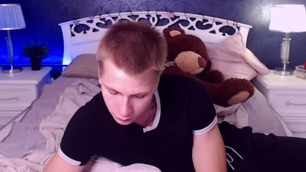 ian_loo Chaturbate 06-09-2024 Males