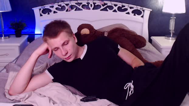 ian_loo Chaturbate 07-09-2024 Males