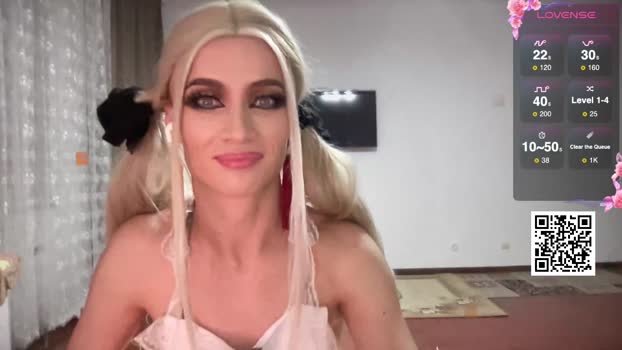 maridekoks Chaturbate 06-09-2024 Trans