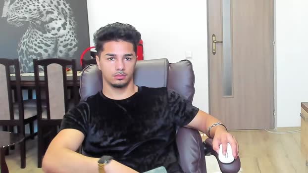 marktison Chaturbate 07-09-2024 Males