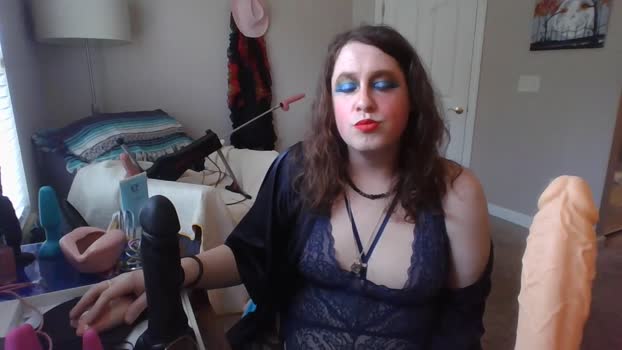 mxsissycharlotte Chaturbate 06-09-2024 Trans