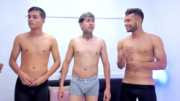 party_guyssex Chaturbate 06-09-2024 Males