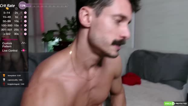 willyumx Chaturbate 07-09-2024 Males