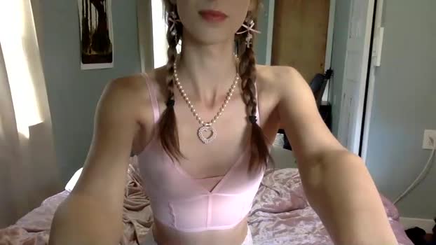 americasweetheart Chaturbate 08-09-2024 Trans