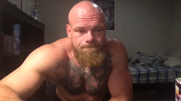 bodybuilderyg Chaturbate 08-09-2024 Males