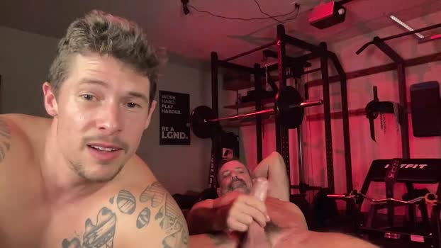 browneyedmuscleboy32 Chaturbate 08-09-2024 Males