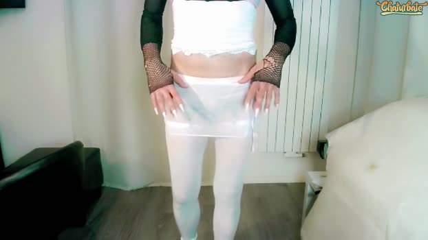 cute_lilien Chaturbate 08-09-2024 Trans