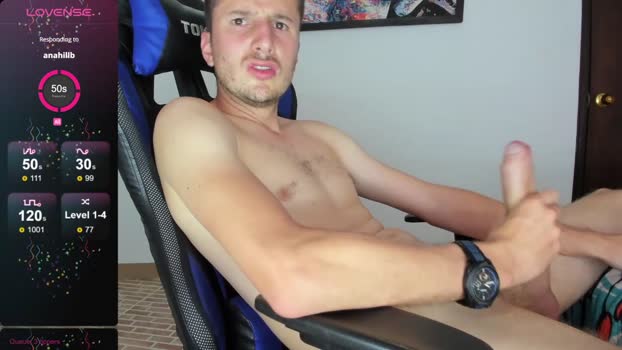 horse_man2 Chaturbate 07-09-2024 Males