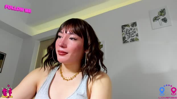 hottycrishinaxx Chaturbate 08-09-2024 Trans